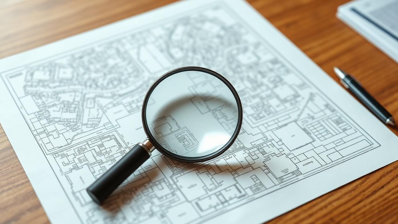 Due diligence inmobiliario y regularización