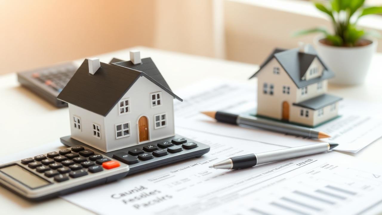 Asesoría fiscal en operaciones inmobiliarias